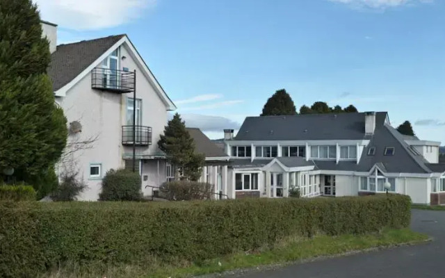 The Old Presbytery Hostel