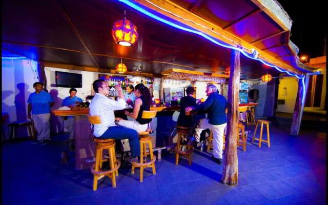 Hotel Solymar