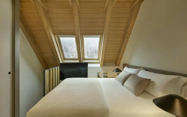 MIM Baqueira Member of Meliá Collection