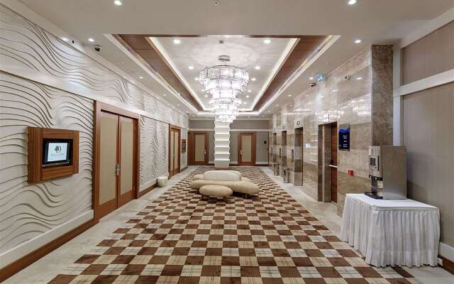 Doubletree By Hilton Kusadasi - Special Class