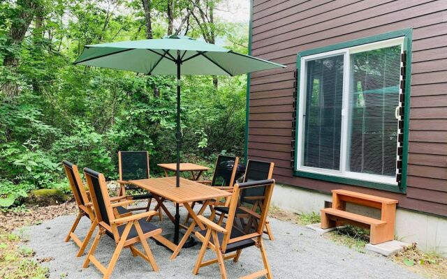 Landscape Chalet Hakuba