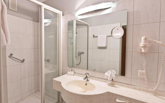 Astor & Aparthotel