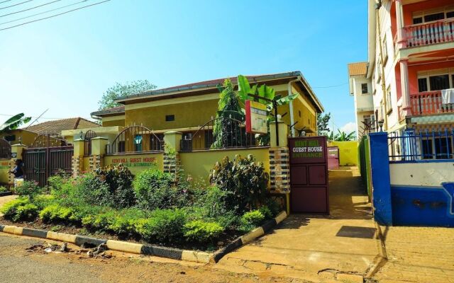 Kenthill Guest House