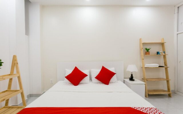 OYO 122 Vela Apartment