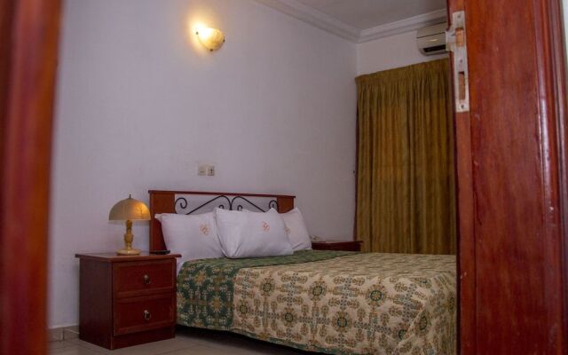 Residence Emmanuella