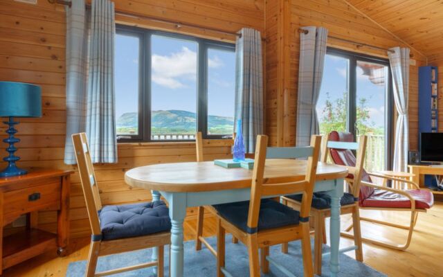 Chalet Lodge 9 Kinross