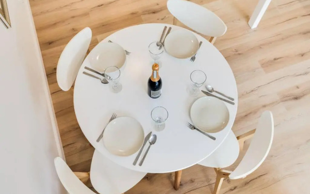 Studio Mala Strana - Prague historical center