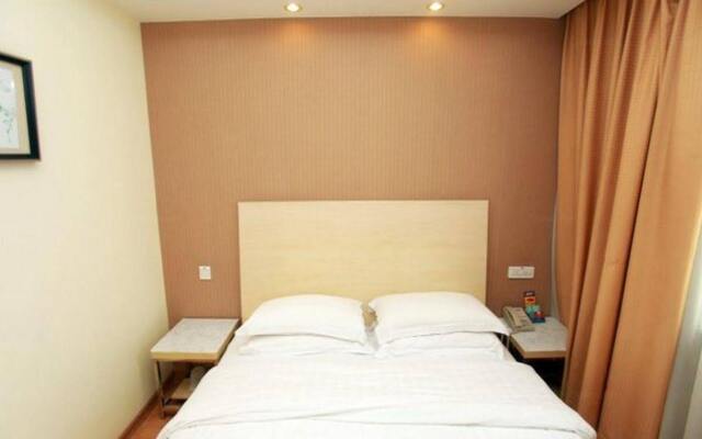 An-e 158 Hotel Chengdu Fuqin