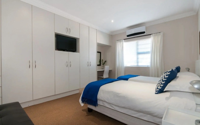 Millard Crescent Guest House