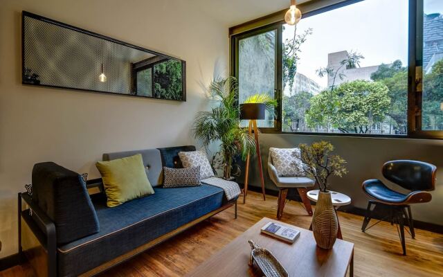 Zen Modern by Mr.W