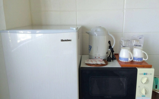 Surfside Bed & Breakfast