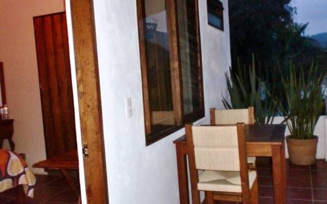 Hotel El Arco