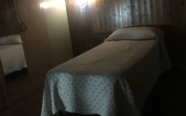 Mario Lupo House