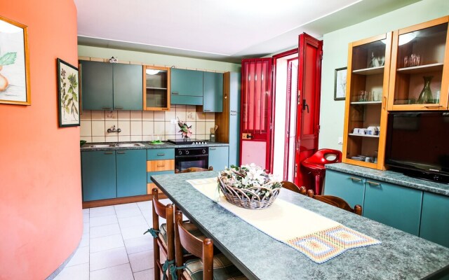 Tavernetta alle Maldive