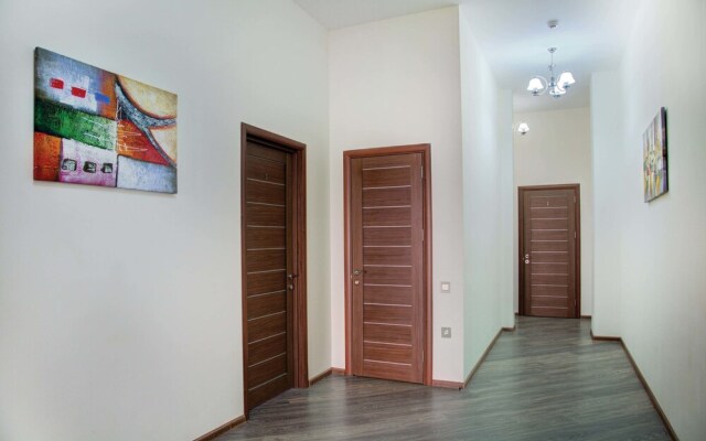 The King Hotel Baku