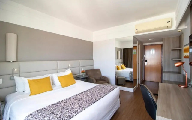 Bourbon Hotel Savassi | Belo Horizonte