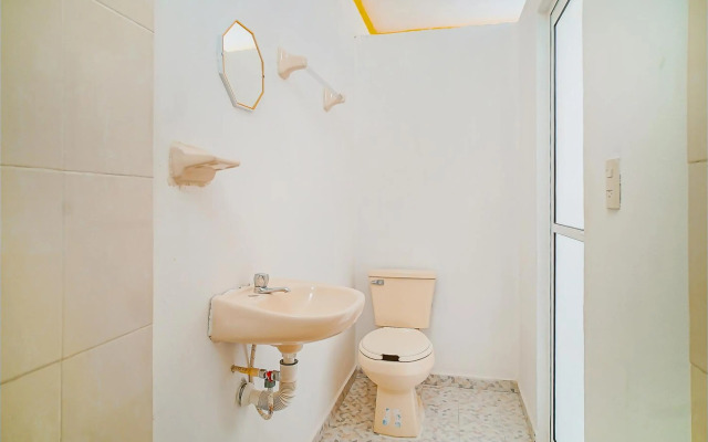 OYO Hospedaje Colibri