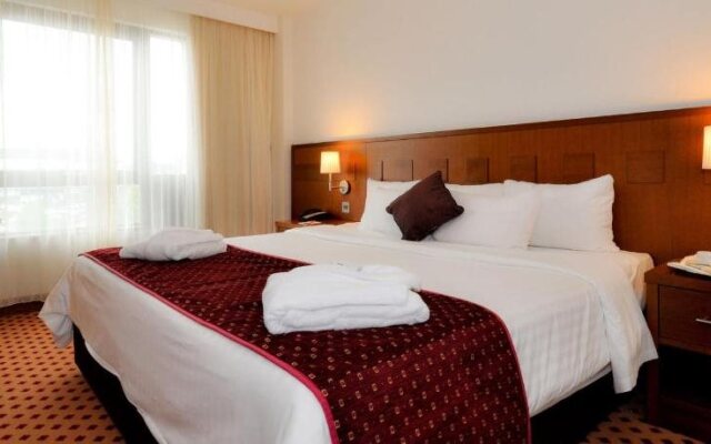 hotel vikrant
