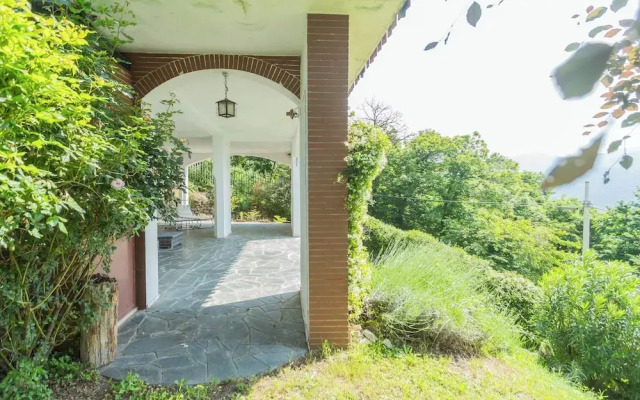 Top Lake View Villetta by Rent all Como