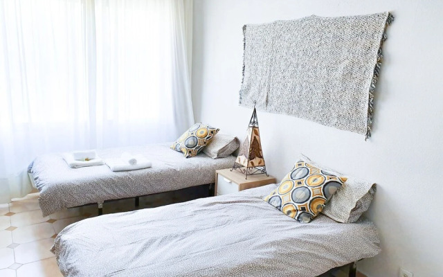 Deluxe Apartment Resitur 702