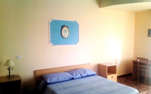 Hotel Ranch