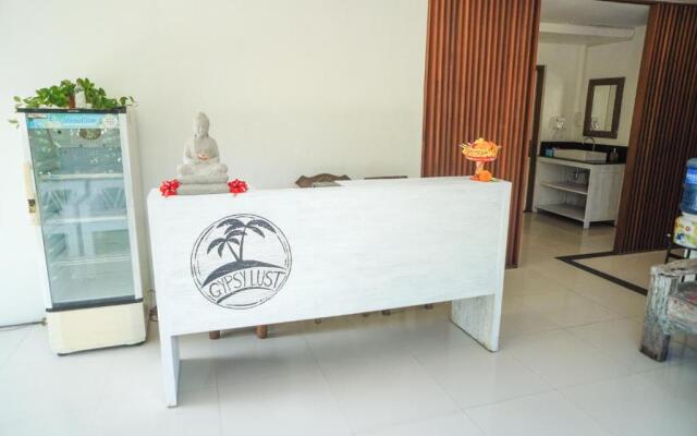 Wanderlust Hostel