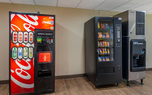 Comfort Inn Petersburg Fort Lee Area