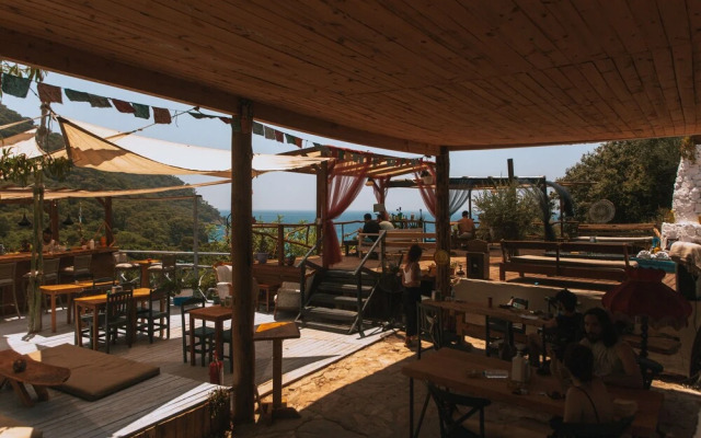 The Fabric Lounge
