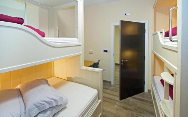 Canolfan Y Fron - Hostel