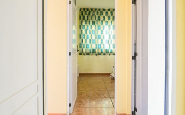 Apartamento Pepe