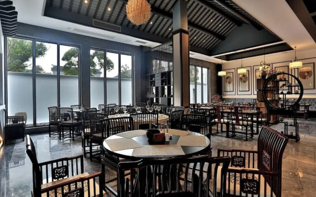 Meshee Sezen Hotel Suzhou