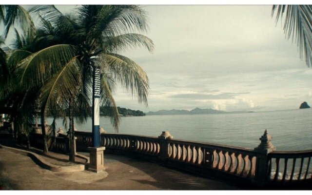 Sea Resort Private unit @ Langkawi Lagoon