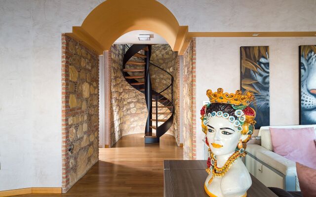 Villa Luce