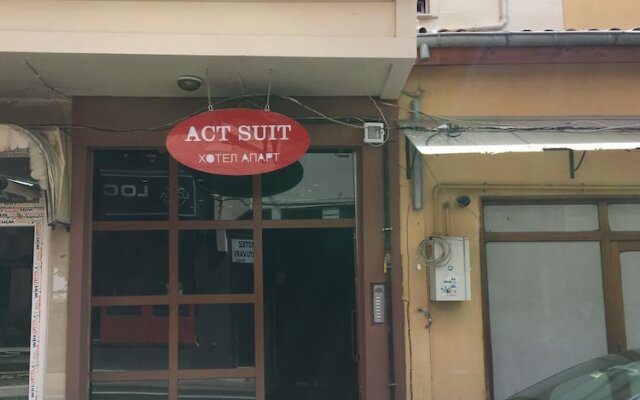 Act Suit