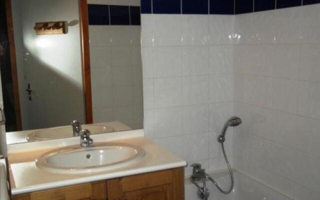 Apartment Trois Pieces 6 Pers. Balcons Du Soleil