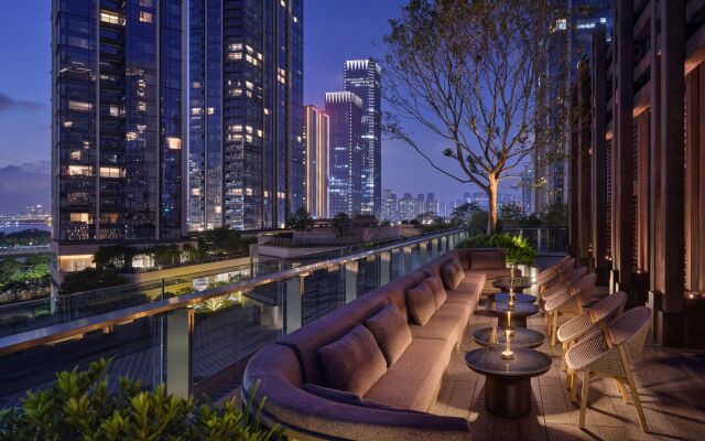 Conrad Shenzhen