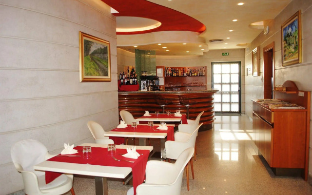 B&B Hotel Prestige Ornago