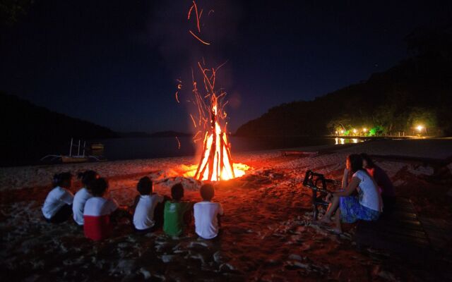 Secret Paradise Resort & Turtle Sanctuary