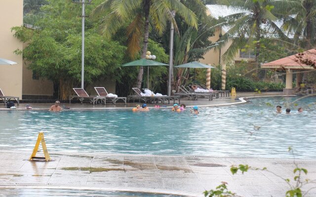 Guantang Hot Spring Resort