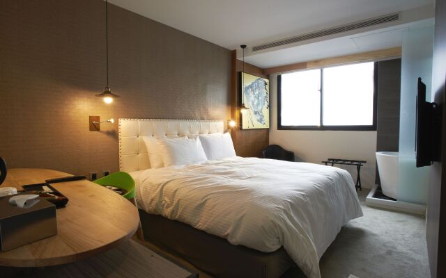 HOTEL That Kaohsiung
