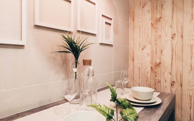 KL Gateway Residence Bangsar by LilyandLoft