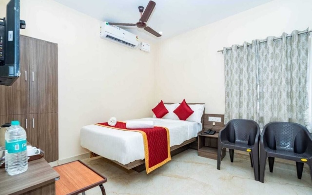 Hotel SG Enclave