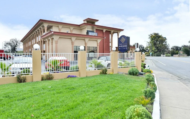 The Prime Suites