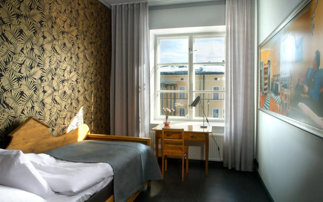 Hotel Lasaretti