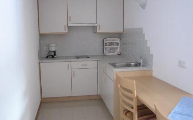 Appartments Garni Neumairhof