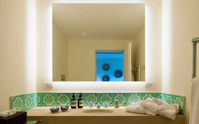 Maniero in Maremma Luxury Villa in Tuscany