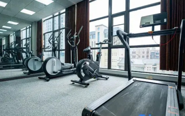 Pingjiang Shenfan International Hotel