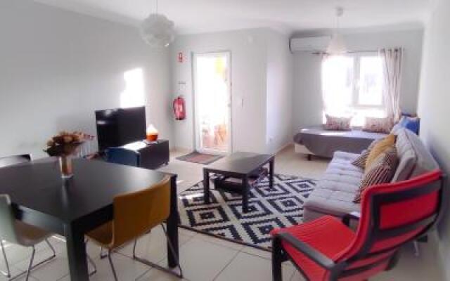In My Appartement Baleal