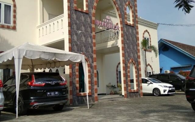 Grand Shaqilla Syariah