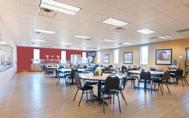 Bakken Airport XWA Hotel & Studios